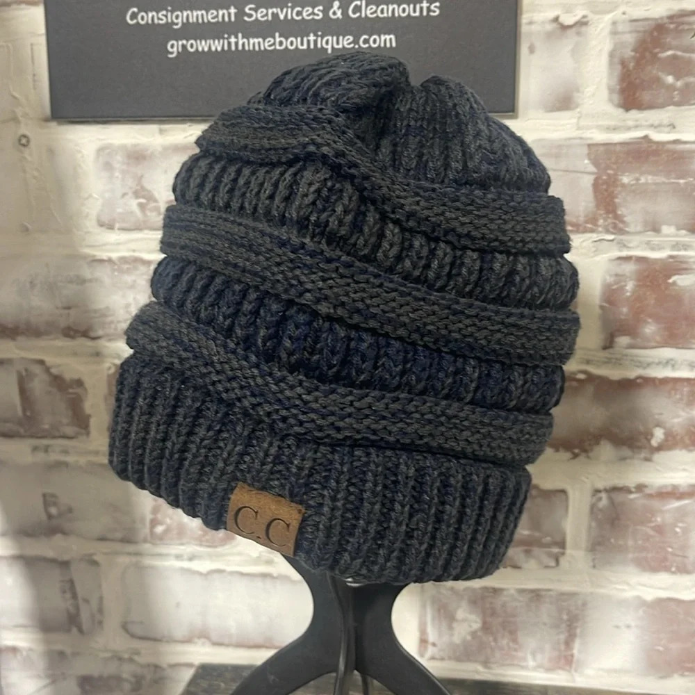CC beanie